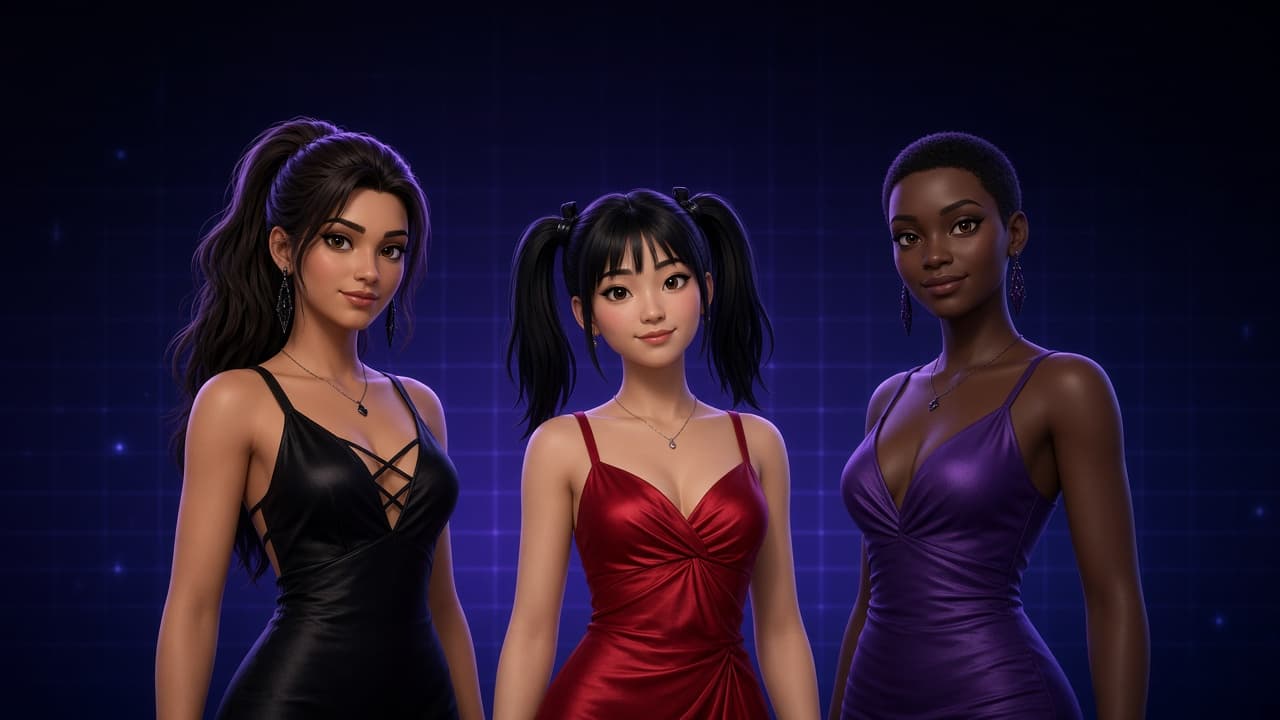 Sex Emulator interactive adult experience in 3D